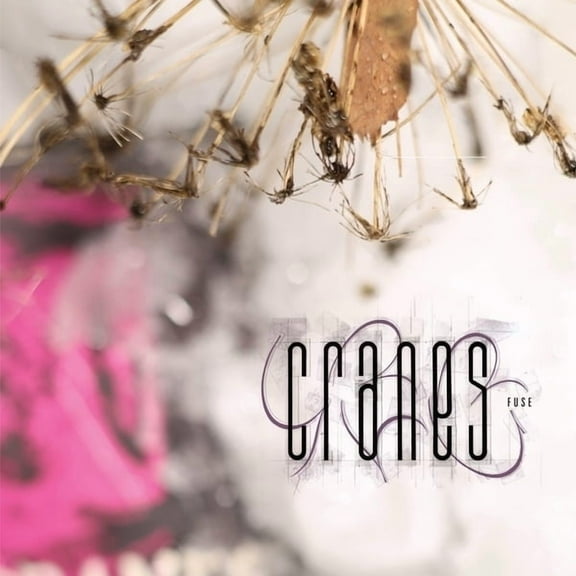 Cranes - Fuse - Music & Performance - Vinyl