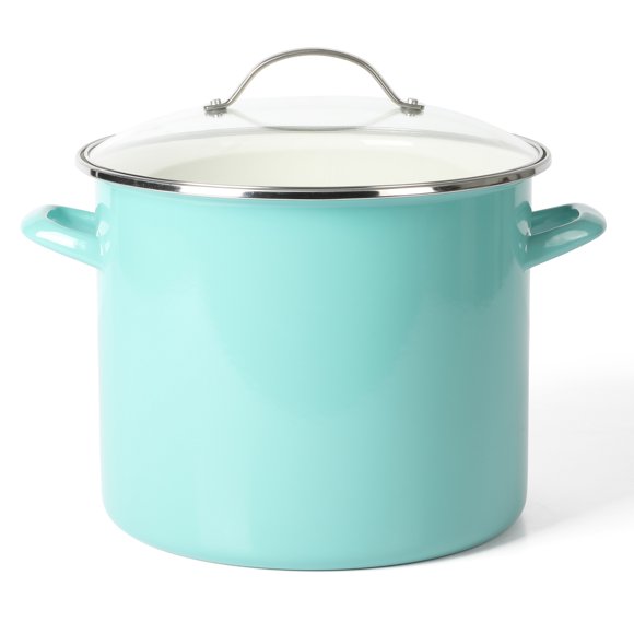 12 Quart Stock Pot