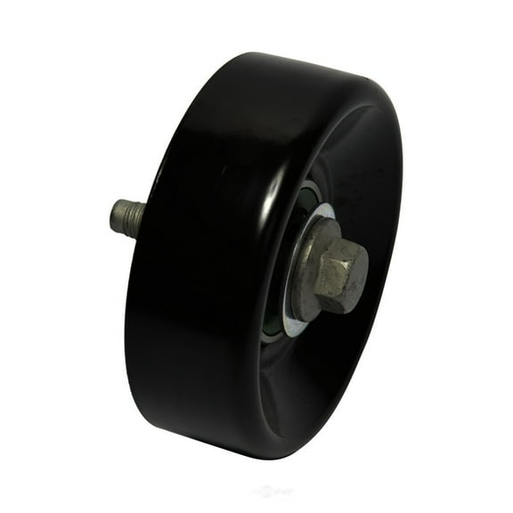 Continental 49154 Drive Belt Idler Pulley