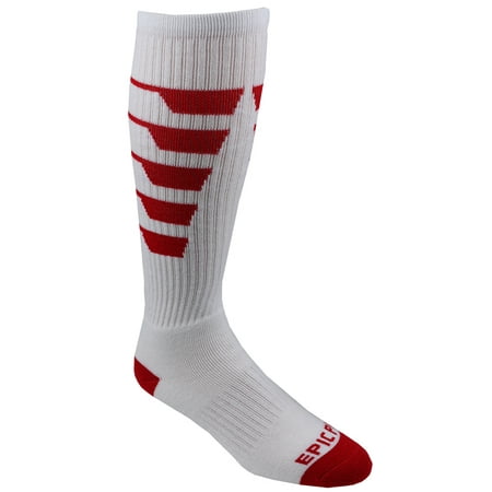 

Epic Adult Over-The-Calf Motivate Knee High Socks Pair