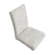 thumbnail image 2 of CaiYueKe Stretch Chair Covers Elastic Slipcovers Washable Seat Protectors, Universal Fit for Kitchen Dining Furniture Banquet Wedding Decor, Full Chair Covers for Sofa and Chairs, 2 of 7