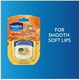 thumbnail image 2 of Vaseline Lip Therapy Creme Brulee .25 oz.  (Set of 12), 2 of 3