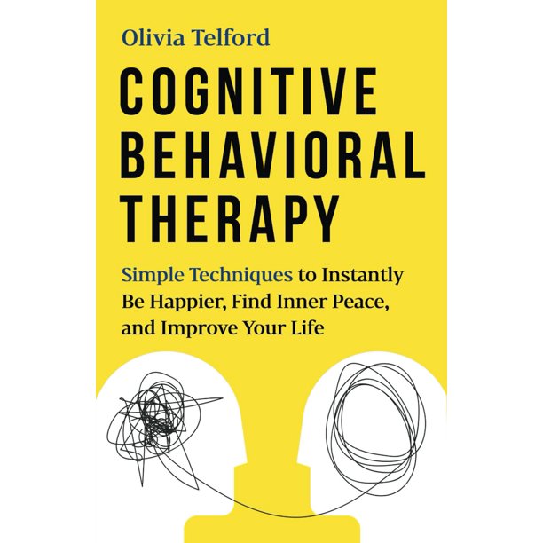 Libro: Técnicas simples de terapia cognitivo-conductual