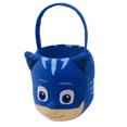 thumbnail image 4 of PJ Masks Medium Plush Basket - Catboy, 4 of 5