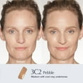 thumbnail image 2 of Estee Lauder Futurist Skintint Serum Foundation SPF 20 - 3C2 Pebble, 2 of 6