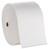 Brawny Industrial Premium Drc Perforated Wipers, 13 1/2 X 9 8/10, White, 800/rl