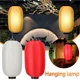 thumbnail image 2 of 2/4 piezas de linternas de estilo japonés de 8 pulgadas, impermeables, para colgar en festivales, sashimi, ramen, sushi, restaurantes, pubs, suministros de decoración del hogar, 2 of 5