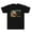 Black, variant on Jenna Ortega Taste T-Shirts Cosplay Women Men Fashion Casual Streetwear Crewneck Short Sleeve Tee