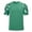DXY2218/ArmyGreen, variant on Men's Short Sleeve Swim Shirts Rash Guard UPF 50+ Quick Dry Shirt for Men Running Tops Blue M