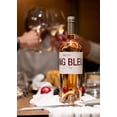 thumbnail image 3 of Mariatinto - Vino Rosado L&iacute;nea Sang Bleu, Francia - Uvas Grenache y Grenache Gris - vino sustentable y elaborado mediante pr&aacute;cticas org&aacute;nicas. Contenido: 1 botella de, 3 of 6