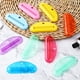 thumbnail image 4 of 10 Uds exprimidores de pasta de dientes exprimidor de tubo de pasta de dientes para maquillajes de baño, 4 of 6
