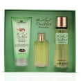 thumbnail image 2 of Set de regalo de perfume Al-Rehab Choco Musk Pistacho, 3 piezas, 2 of 6