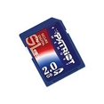 thumbnail image 1 of Lot de 25 Cartes Mémoire Transcend 2 Go SD Flash (TS2GSDC), 1 of 4