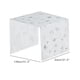 thumbnail image 4 of Nevera a prueba de polvo, cubierta para el hogar, alfombrilla para frigorífico, impermeable, tela para refrigerador, bolsa colgante para refrigerador, 4 of 8