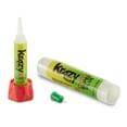 thumbnail image 2 of Pack of (4) Instant Krazy Glue All Purpose Tube 0.07-Ounce, 2 of 3