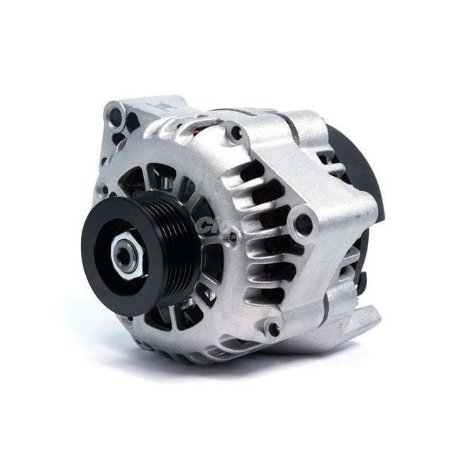 Alternador Totalparts Para Gmc Savana 3500 1988 - 2000