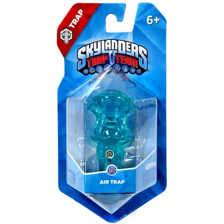 Skylanders Trap Team Air Hourglass Trap [Tempest (Best Brands For Hourglass Figure)