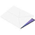 thumbnail image 5 of Samsung Carrying Case (Book Fold) Samsung Galaxy Tab S11 Ultra Tablet, White, 5 of 11