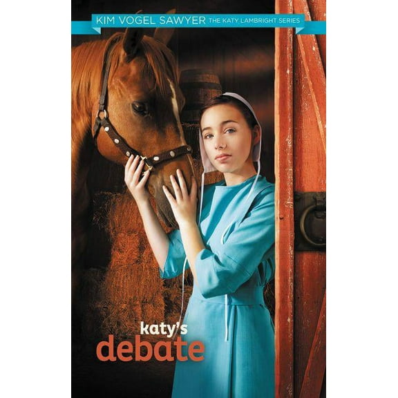 Katy Lambright Katy's Debate: 2, Book 02, (Paperback)