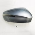 thumbnail image 3 of Accessories For Car Mazda Cx3 Cx-3 2013-2022 Rearview Mirror Cover Lid Case Shell, 3 of 5