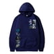 thumbnail image 5 of Sudadera con capucha Ado Face Merch The First World Tour de invierno para hombre y mujer, unisex, informal, de manga larga, ropa de calle con capucha, 5 of 5