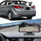 thumbnail image 4 of Speravity ABS Auto Dash Cam Metal a prueba de viento IP69 Impermeable Función de radio WiFi 9 pulgadas Triangular 1024x600 Control de voz Pantalla digital Cámaras de salpicadero de coche Speravity VI016957-00B, 4 of 6