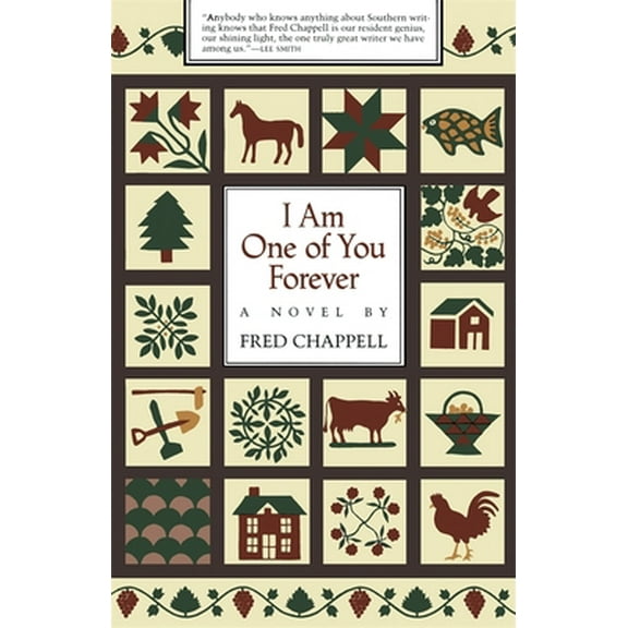 Pre-Owned I Am One of You Forever (Paperback) 0807114103 9780807114100