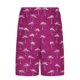 thumbnail image 3 of Pantalones Cortos Casuales para Hombre Imprimir con Bolsillos Pantalones de Playa de Cintura Elástica, Pantalones Cortos de Cintura Elástica para Hombre, 3 of 6
