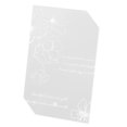 thumbnail image 1 of Nail Color Display Stand Acrylic Transparent Nail Art Display Board Nail Art Showing Holder Detachable False Tip Display Stand Rack, 1 of 9