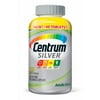 Centrum Silver Adults 50+ Multivitamins, 325 ct.