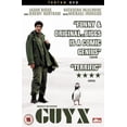 thumbnail image 1 of Guy X [ NON-USA FORMAT, PAL, Reg.0 Import - United Kingdom ], 1 of 1