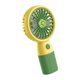 thumbnail image 2 of Portable Fan Usb Rechargeable Mute Small Fan Wholesale Student Desktop Handheld Outdoor Portable Fan Outstanding Performance, 2 of 6
