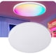 thumbnail image 5 of Luz De Techo LED, Luz De Techo Redonda 3000k-6500k Para Dormitorio, 5 of 7