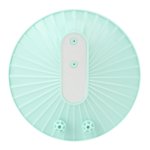 Portatif USB Mini Lave-vaisselle ultrasonore laveuse les fruits végétaux multifonctions Outil de nettoyage de cuisine