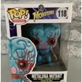 thumbnail image 1 of 2025 NUEVAS figuras de acción de vinilo FUNKO POP Monsters Series Wolverine Mummy #111 #114 #113 #115 #118 Modelos para juguetes infantiles, 1 of 5
