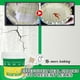 thumbnail image 5 of Agente sellador impermeable invisible con juego de cepillos Revestimiento de poliuretano a base de agua Pared exterior Impermeable y agente de sellado de fugas 300Ml TUTUnaumb HD Smart TV LED UN65NU7100FXZX, 5 of 6