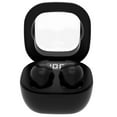 thumbnail image 1 of Ultra Small Mini Earphones - Transparent Design, Digital Power Display, IPX5 Waterproof, Noise Reduction, 1 of 2