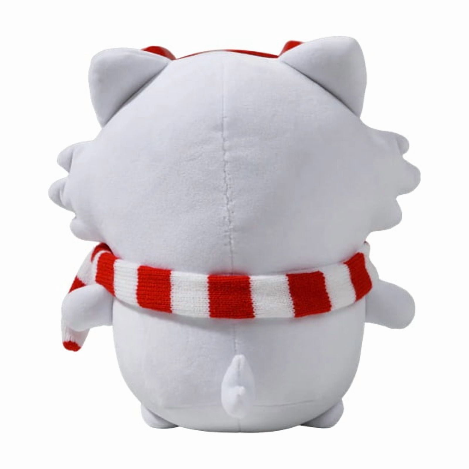Tyler And Snowi Plush Dolls Toy Decompression Soft Cuddly Plushie Merchandise Decorations Pillow Children's Gifts 9.8inch
