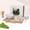 Gradation Blue, variant on 8 Pcs Matcha Whisk Set, Ceramic Matcha Kit Set Includes Matcha Bowl, Matcha Whisk and Holder, Bamboo Scoop,Wood Spoon,Scoop Rest, Sifter and Tea Towel-for Matcha Lovers(Pink&Cat Paw Prints)