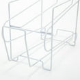 thumbnail image 3 of Kitchen Cola Shelves Metal Beer Storage Organizer Creative Living, 3 of 5
