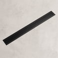 thumbnail image 2 of Vigo Vg07002 24" Linear Shower Drain, 2 of 10