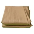 thumbnail image 1 of Patio Umbrella Canopy Parasol Canopy Offset Hanging Umbrella 6 Ribs/8 Ribs Cloth Sunshades Cover Top Canopies for Beach Lawn Pool Backyard 2.0M 6 Ribs, 1 of 8