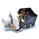 thumbnail image 1 of INTERRUPTOR DE LUCES K25/K2500 SUBURBAN 1969 al 1972 GMC V8 5.7L TOTAL PARTS ., 1 of 3