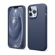 thumbnail image 1 of Funda de silicona líquida Elago para iPhone 13 Pro de 6.1 pulgadas, 1 of 8