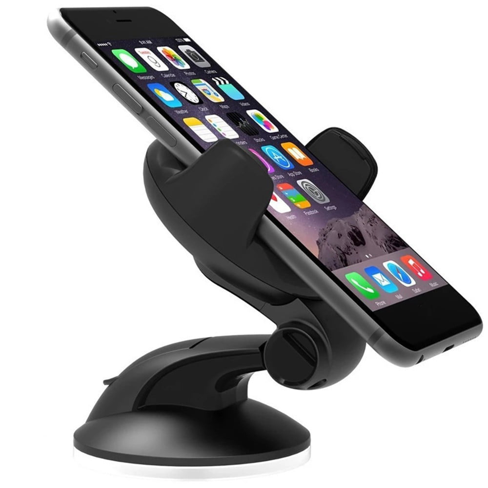 Windshield Suction Cup Mount Holder For 125 EasyPort TOMTOM GPS One XL XXL S6 
