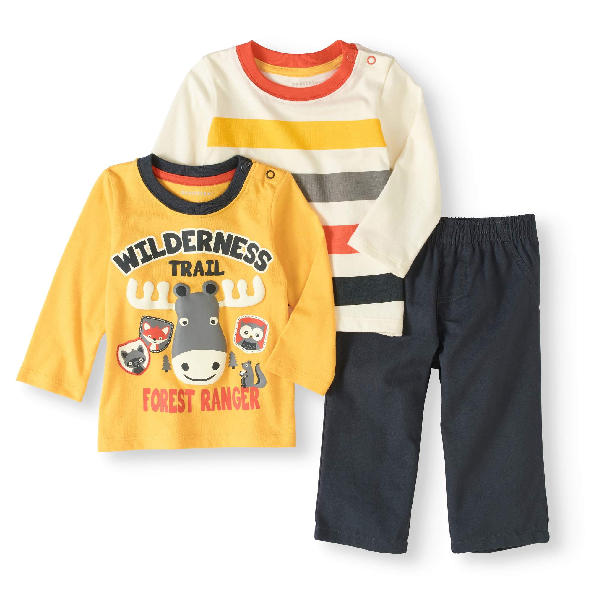 healthtex baby clothes