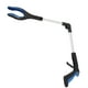 thumbnail image 2 of Herramienta De Agarre De Claw Reacher, Herramienta De Alcance De Agarre Extensión De Brazo Compacta Multifunción Plegable Para Embarazada Para Silla De Ruedas, 2 of 7