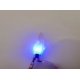 thumbnail image 3 of 1 unidad de tira rígida de LED de 12 V y 24 V, tubo de LED de 10 cm, 15 cm, 18 cm, 22 cm, 26 cm, 5 W, 7 W, 3000 K, 4000 K, 6000 K, rojo, verde y azul, para gabinetes de tienda, 3 of 5