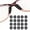 Black, variant on Eyeglass Nose Pads, Soft Non-Slip Foam Nose Pads Self Adhesive for Sunglasses,Plastic Frames Glasses,Glasses,D-Shape,20 Pairs(Black)