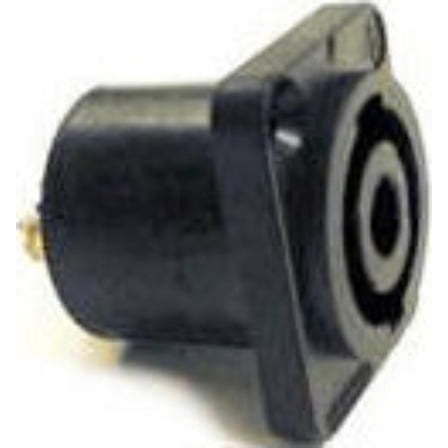 Hosa NL4MP Neutrik Connector, 4-pole Speakon